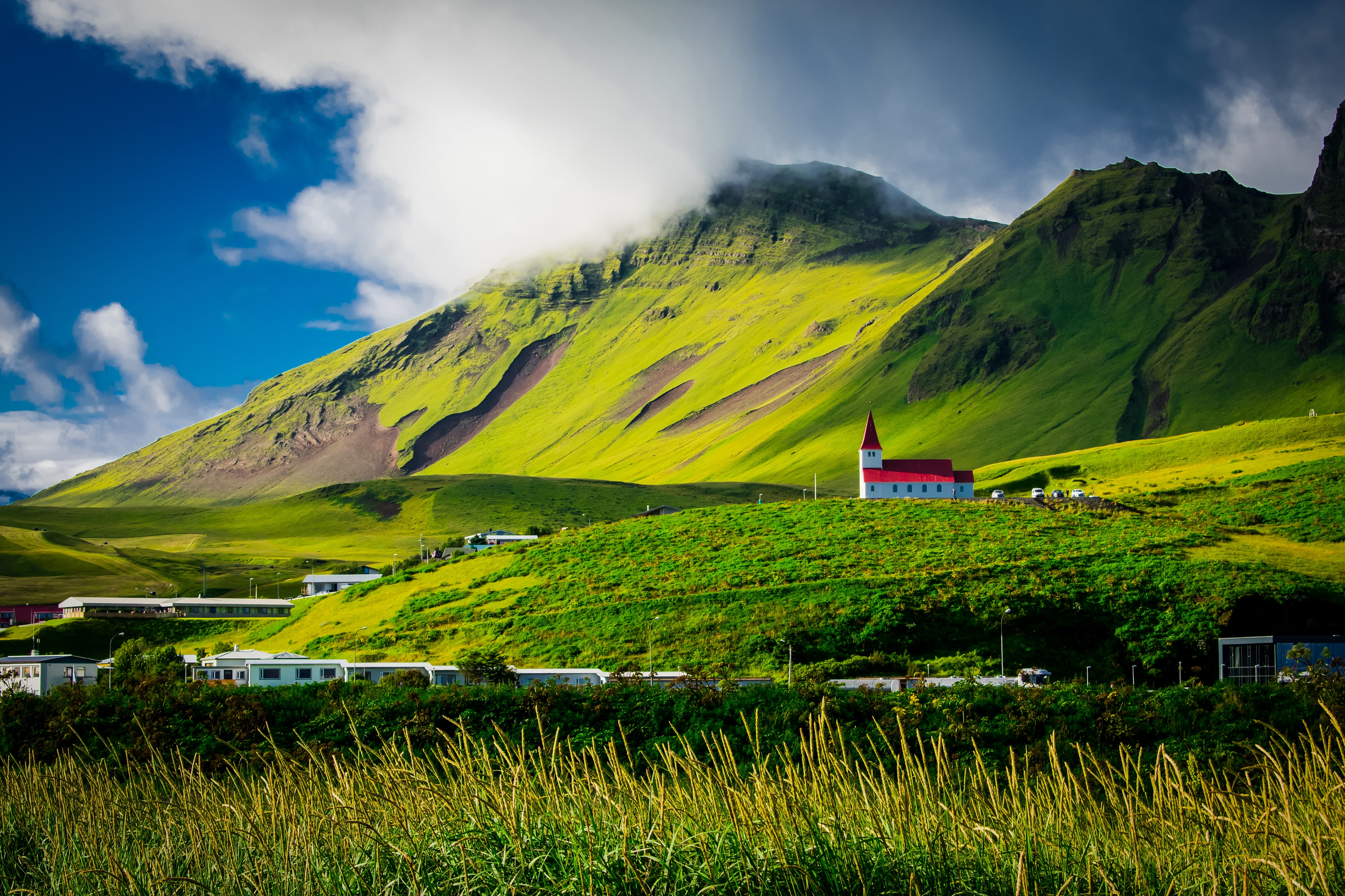 iceland